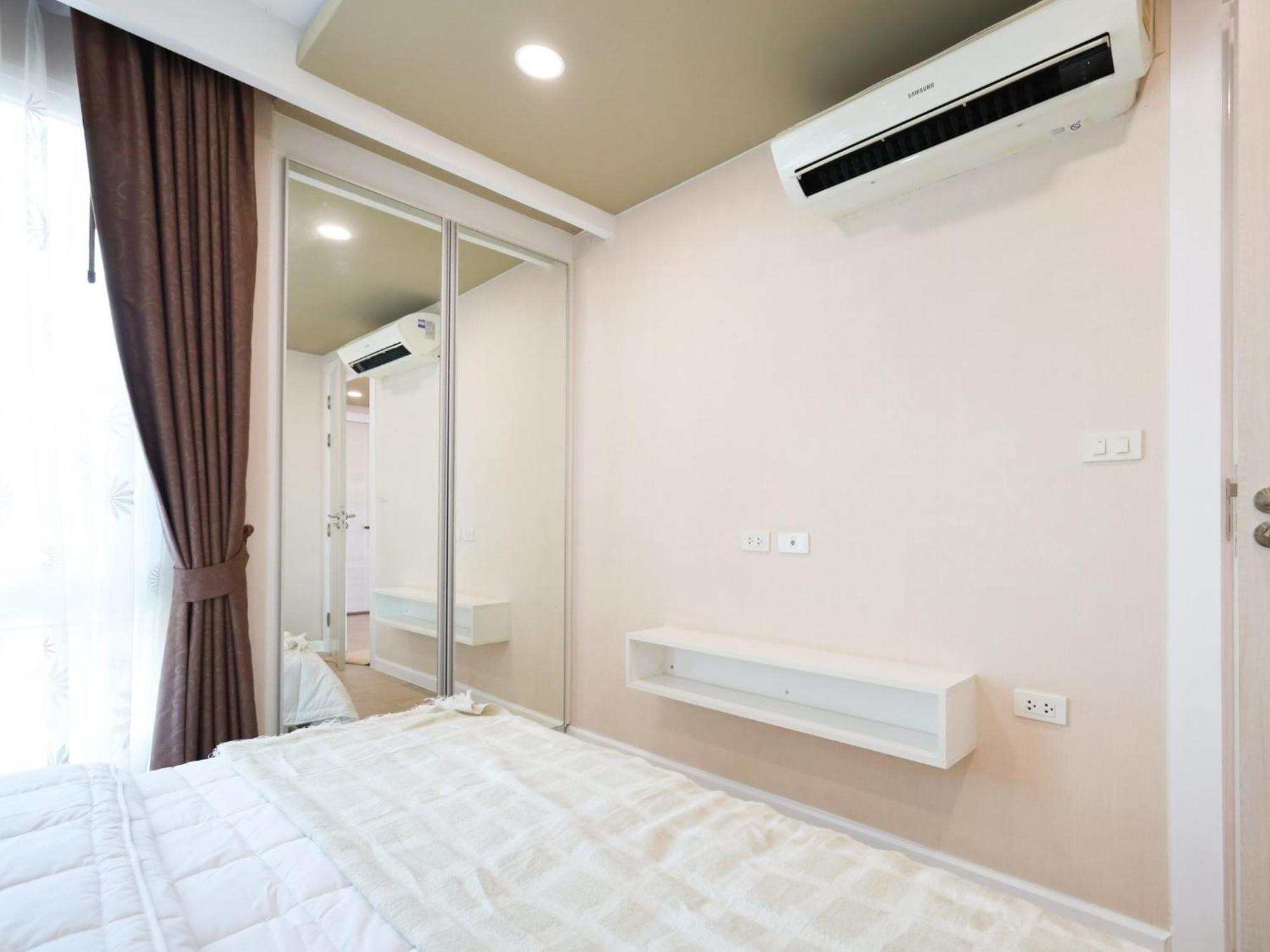 Seven Seas Condo Resort By Jay Jay Jomtien Beach Buitenkant foto
